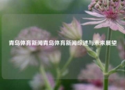 青岛体育新闻青岛体育新闻综述与未来展望