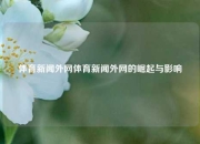 体育新闻外网体育新闻外网的崛起与影响